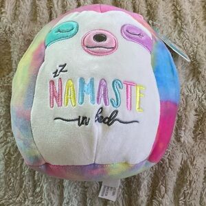 Taylor the squish mellow